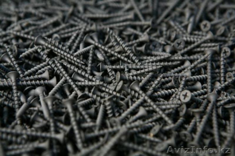 НОВАЯ! СЕТЬ МАГАЗИНОВ КРЕПЕЖА И ИНСТРУМЕНТОВ "I-KREP" - Изображение #1, Объявление #1081821