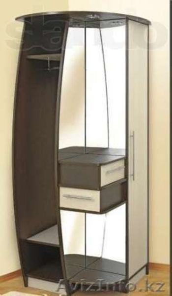 Прихожая на заказ в Алматы - Изображение #10, Объявление #1070306