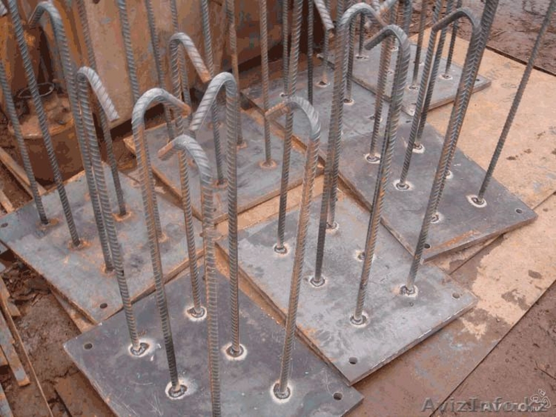 Предлагаем вам спектр услуг по выполнению токарно-фрезерных работ - Изображение #5, Объявление #1067283