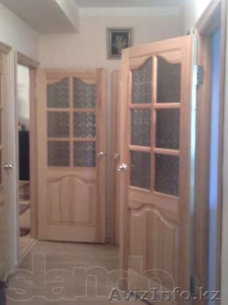 Обменяю или Продам  4-х комнатную квартиру. Центр Центр - Изображение #5, Объявление #962805