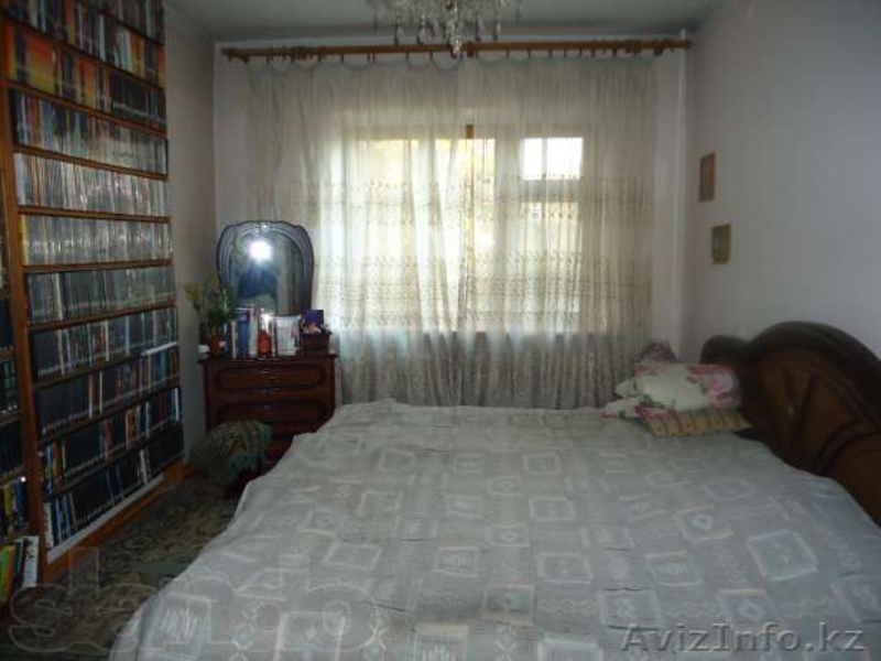 Обменяю или Продам  4-х комнатную квартиру. Центр Центр - Изображение #8, Объявление #962805