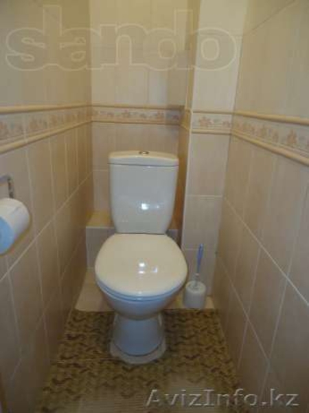 Обменяю или Продам  4-х комнатную квартиру. Центр Центр - Изображение #7, Объявление #962805