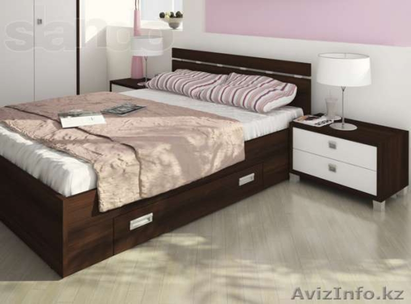 СПАЛЬНИ НА ЗАКАЗ В АЛМАТЫ - Изображение #4, Объявление #1070300