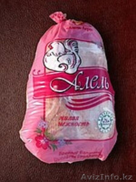 Куры, окорочка, крылья Алель оптом с доставкой в Алматы - Изображение #3, Объявление #1076921