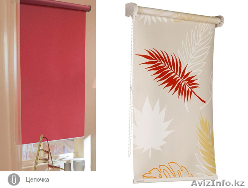 Жалюзи вертикальные,горизонтальные,бамбук,роллшторы - Изображение #7, Объявление #563236