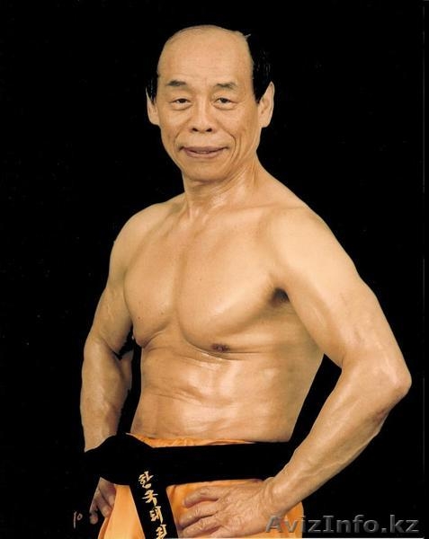 Набор детей и взрослых в Академию Джун Ри Таеквондо - Изображение #3, Объявление #1072828