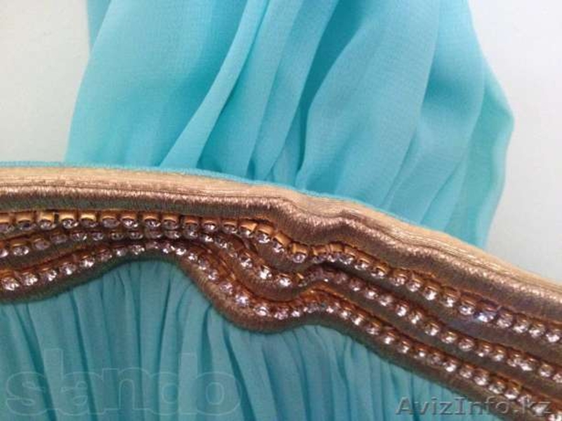 Дорогие девушки, продаю шикарное платье на выпускной! - Изображение #2, Объявление #1077613