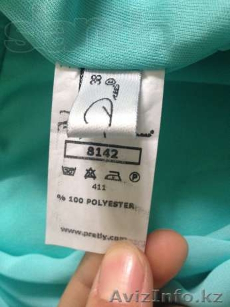 Дорогие девушки, продаю шикарное платье на выпускной! - Изображение #3, Объявление #1077613