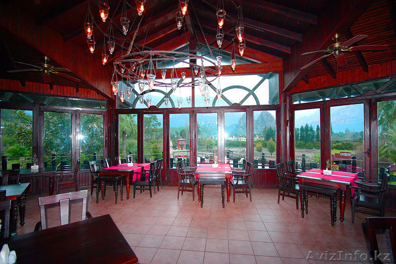 Детский лагерь Rainbow в Кемере, Турция! - Изображение #7, Объявление #1072645