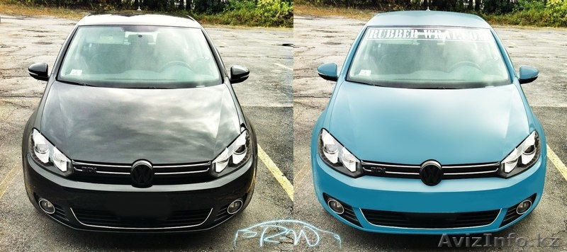 Полная покраска авто в Алматы - Изображение #3, Объявление #1077330