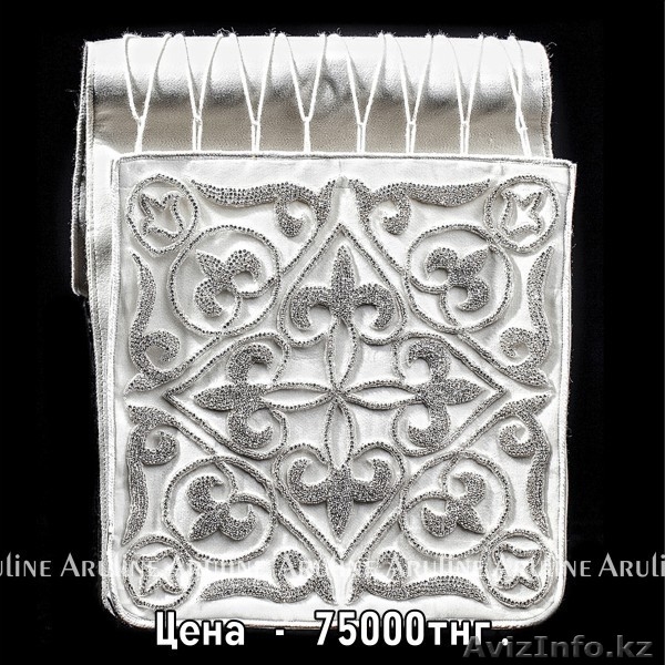 Коржын на кудалык шикарный, кудаги коржын изысканый - Изображение #8, Объявление #1080232