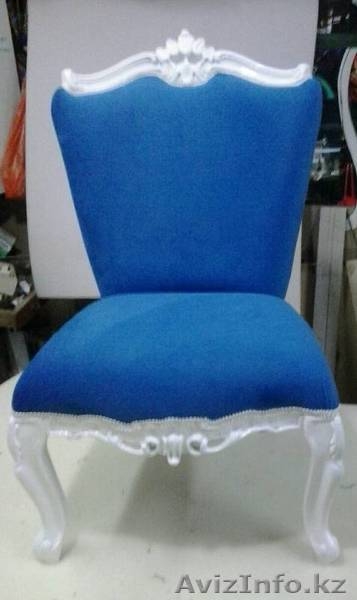 Профессиональная перетяжка мягкой мебели - Изображение #1, Объявление #1073216