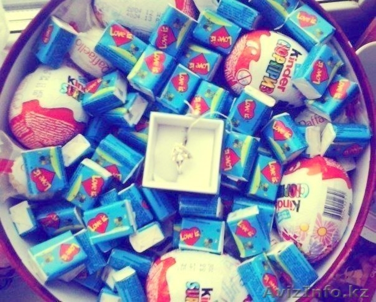Ищешь оригинальный подарок в Алматы? - Изображение #1, Объявление #1069149