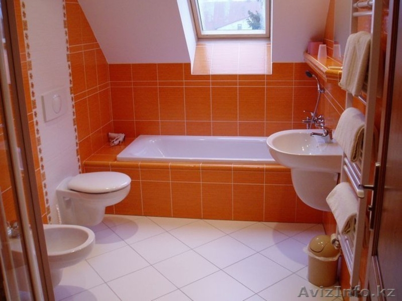 профессиональный слесарь-сантехник  - Изображение #2, Объявление #1074539