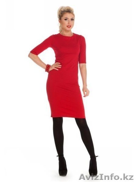 ПРЯМЫЕ ПОСТАВКИ ОДЕЖДЫ ОТ ПРОИЗВОДИТЕЛЕЙ ТУРЦИИ И УКРАИНЫ!!! - Изображение #1, Объявление #1074977