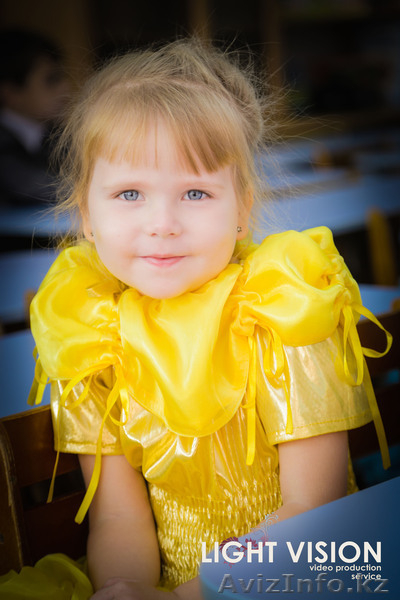 Видеосъемка выпускного в детском саду - Изображение #5, Объявление #1066780