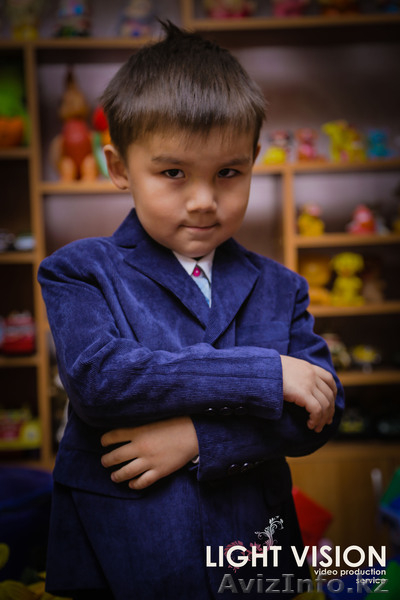 Видеосъемка выпускного в детском саду - Изображение #4, Объявление #1066780