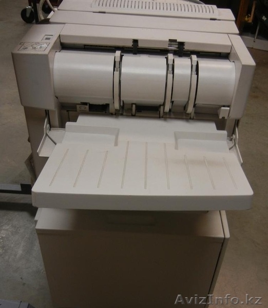Срочно продам ксерокс XEROX XTC-2(Document Centre 425DC) - Изображение #7, Объявление #1067452