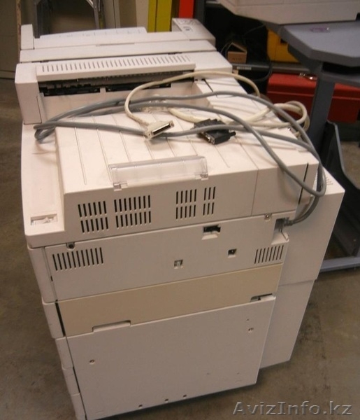 Срочно продам ксерокс XEROX XTC-2(Document Centre 425DC) - Изображение #4, Объявление #1067452