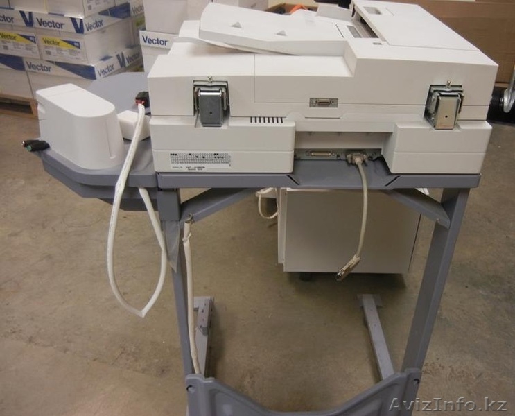 Срочно продам ксерокс XEROX XTC-2(Document Centre 425DC) - Изображение #6, Объявление #1067452