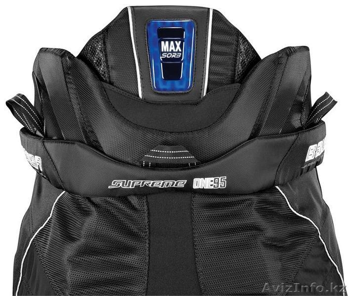 Продам хоккейную форму BauerSupremeOne95 - Изображение #2, Объявление #1080873