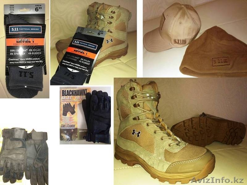 Камуфляжная форма НАТО (США), Одежда для охоты и рыбалки. - Изображение #4, Объявление #1080687