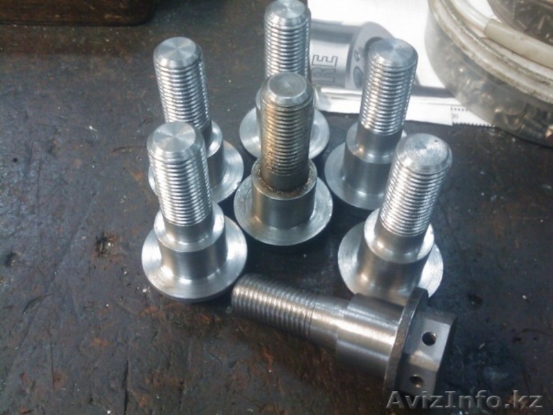 Предлагаем вам спектр услуг по выполнению токарно-фрезерных работ - Изображение #6, Объявление #1067283