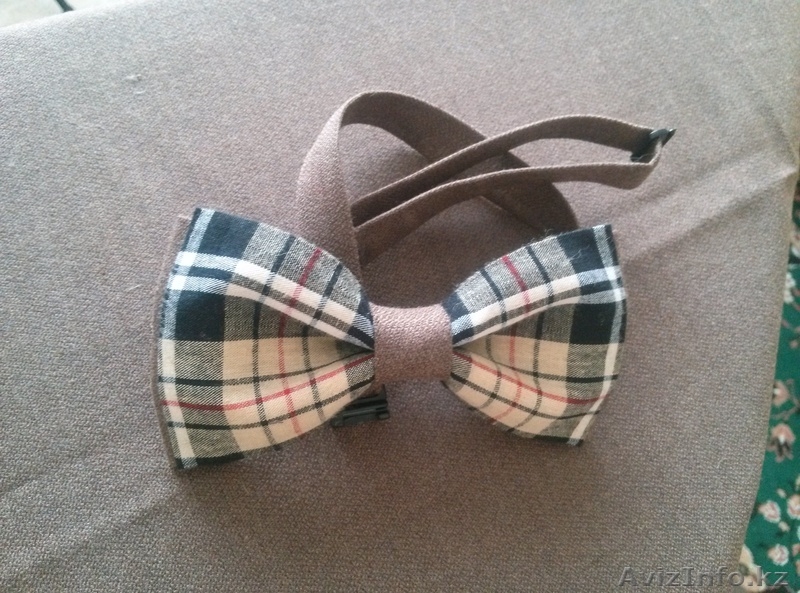 Галстук - бабочки - Изображение #6, Объявление #1069297