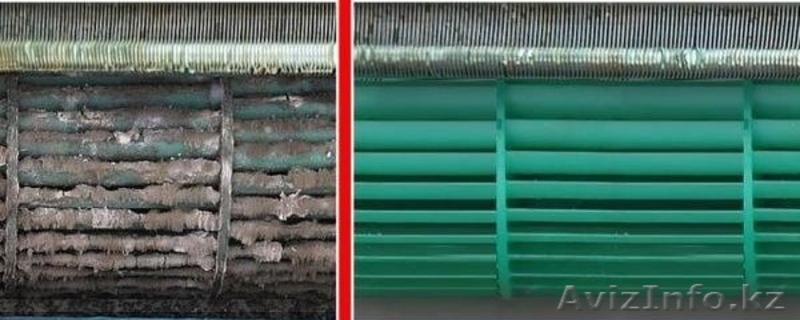 прочистка систем кондиционирования! - Изображение #3, Объявление #1068016