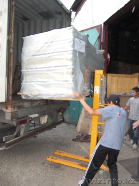 Услуги по упаковке, переездам - Изображение #3, Объявление #1080185