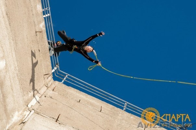 ПРОЕКТ СПАРТА: ПЕРВЫЙ ШАГ - Изображение #1, Объявление #1073717