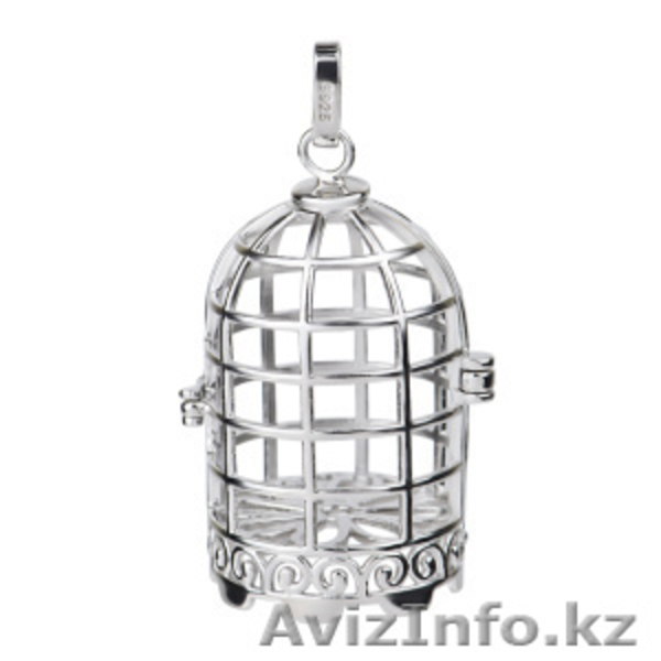 Подвески для беременных из Серебра - Изображение #1, Объявление #1074683