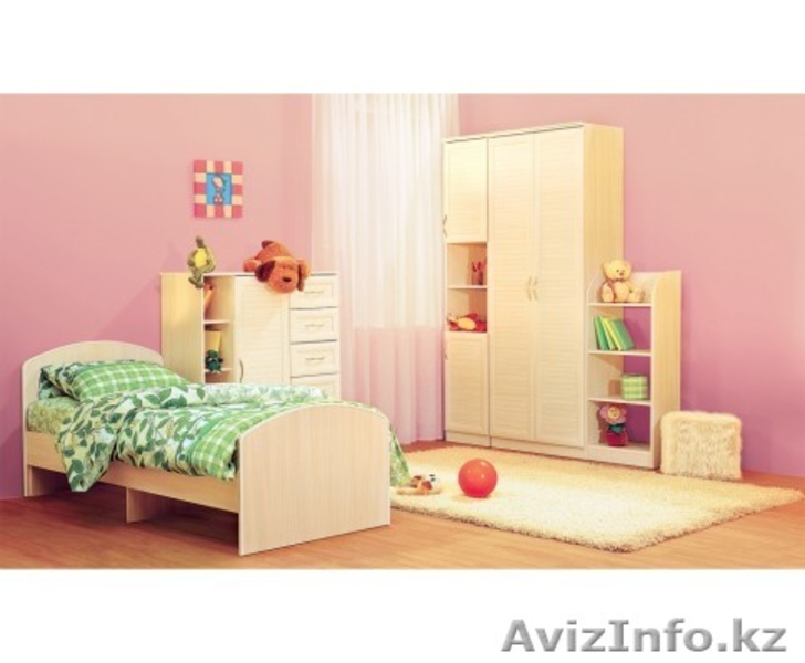 Детская мебель на заказ алматы  - Изображение #3, Объявление #1070925