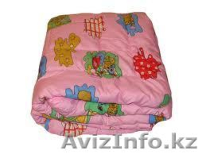 швейная фабрика шьет на заказ постельные к-ты, одеяла,наматрасники итд - Изображение #6, Объявление #1073870