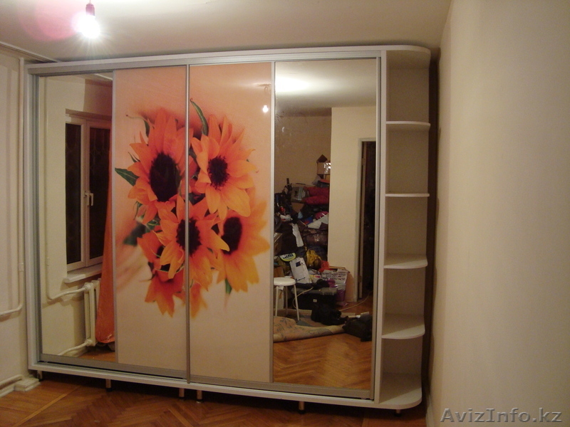 мебель по индивидуальным проектам - Изображение #1, Объявление #1077917