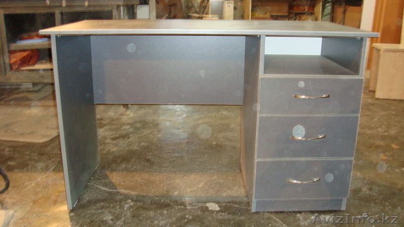 компьютерные столы - Изображение #1, Объявление #1077932