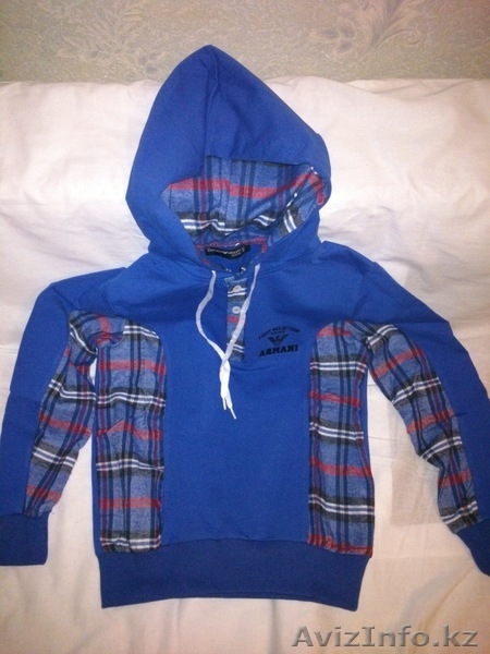 Распродажа детской одежды. Производство Турция,Корея,Таиланд - Изображение #3, Объявление #1075580