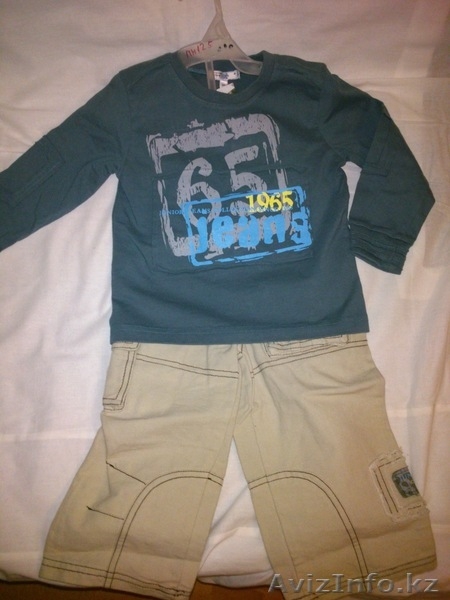 Распродажа детской одежды. Производство Турция,Корея,Таиланд - Изображение #8, Объявление #1075580