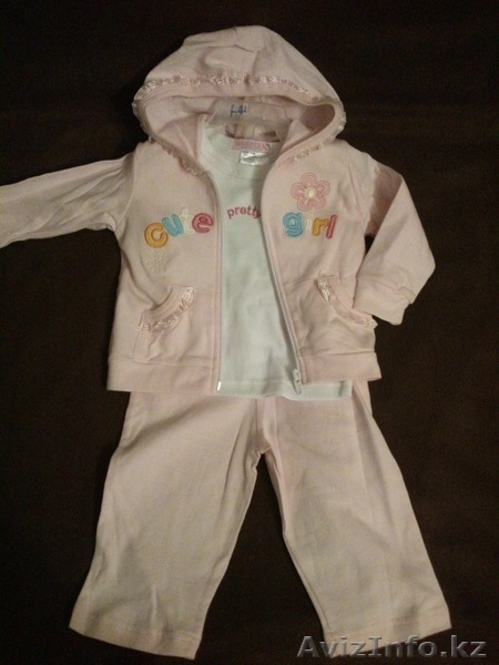 Распродажа детской одежды. Производство Турция,Корея,Таиланд - Изображение #4, Объявление #1075580