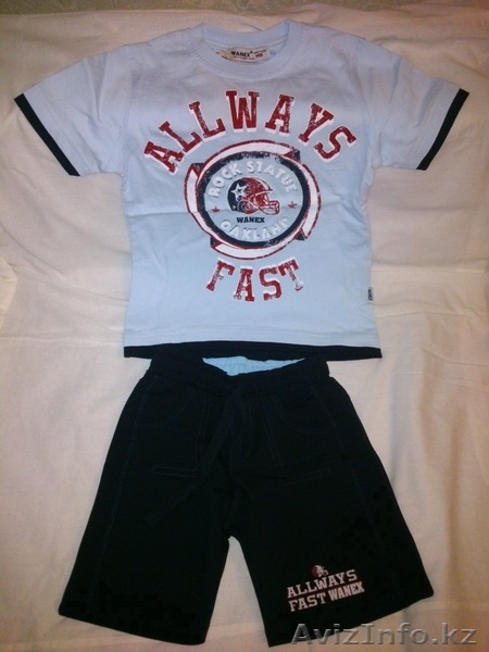 Распродажа детской одежды. Производство Турция,Корея,Таиланд - Изображение #9, Объявление #1075580