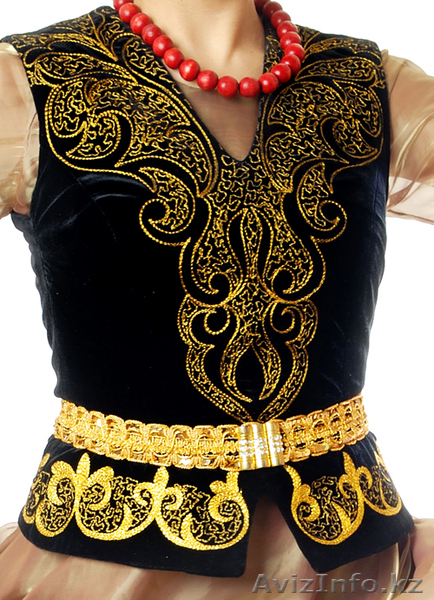 Узбекские костюмы на прокат - Изображение #5, Объявление #1070993