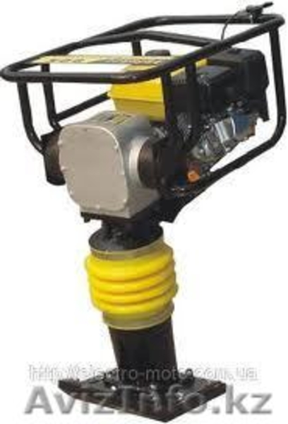 Генераторы, бетономешалки, виброплиты - Изображение #4, Объявление #1073864