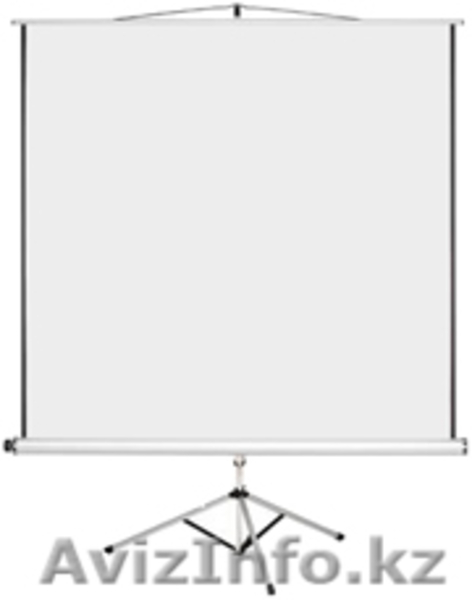 Прокат мультимедийного проектора с экраном - Изображение #2, Объявление #1071387