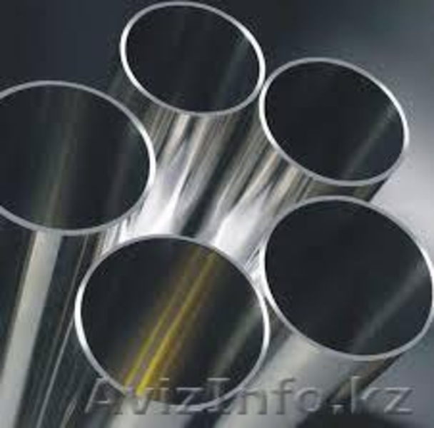 Продам нержавеющую трубу, нержав. лист, отвод, круг, сетка, фланец, задвижка,  - Изображение #5, Объявление #1073389