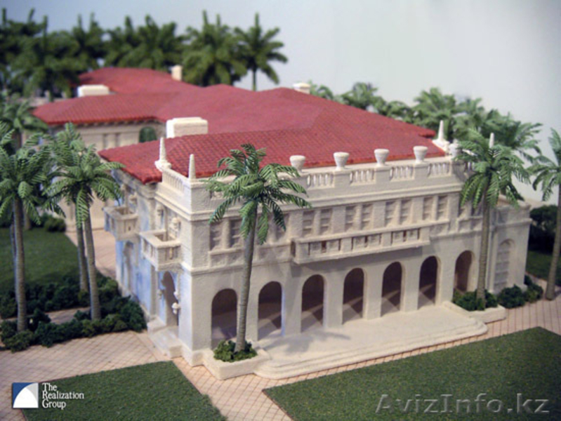 3D принтер с возможностью печати до 230*150*150мм (2 слота под пластик) - Изображение #6, Объявление #1079112