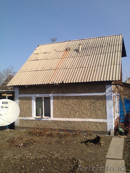 продам 2-этажную дом-дачу - Изображение #3, Объявление #1042586