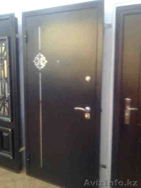 Салон Стальных дверей, двери по вашему собственному дизайну! - Изображение #10, Объявление #1068829