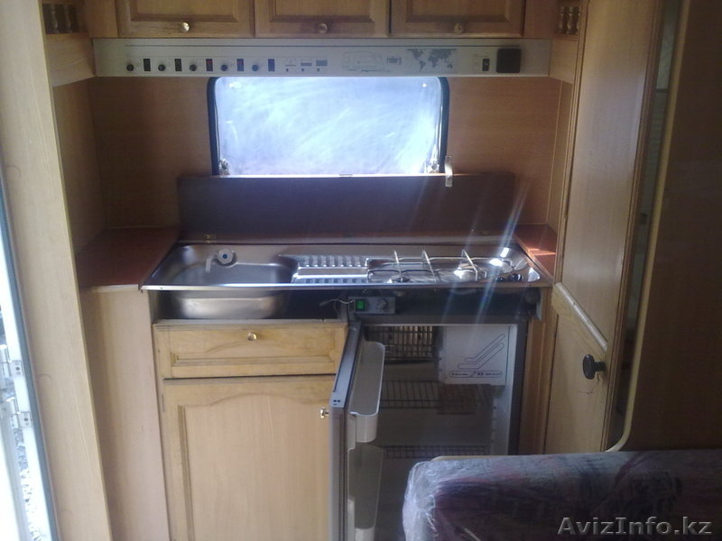 продам дом на колесах по низкой цене - Изображение #4, Объявление #1078721