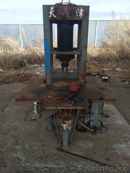 Оборудование для производства шлакоблоков - Изображение #2, Объявление #1072957