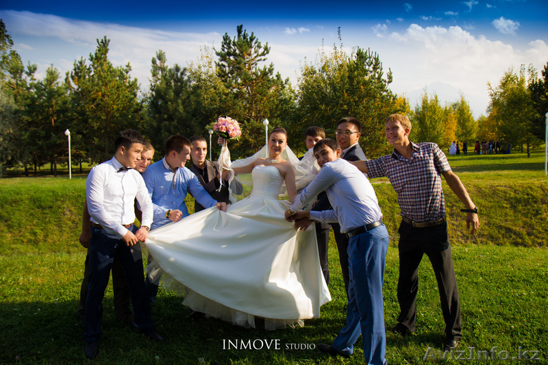 INMOVE STUDIO - профессиональное видео и фото - Изображение #6, Объявление #1077827